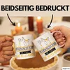 Pferdebesitzerin Geschenk Tasse Becher Die Frau Die Allen Produktbild-Vorschau 2