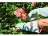 Guanti lunghi da giardino per rose Anteprima dell’immagine prodotto 2