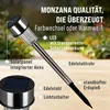 Monzana® Solarlampen für Außen 32er Set Garten LED Produktbild-Vorschau 6