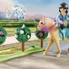 PLAYMOBIL Princess 70450 Cours d'équitation à l'écurie Voir les images du produit 14