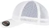 FLEXFIT 6360 | 360° Omnimesh Cap - Couleur : Blanc - Taille Voir les images du produit 5