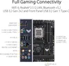 ASUS 90MB1BZ0-M0EAY0 TUF GAMING B650-PLUS WIFI AMD B650 Produktbild-Vorschau 22