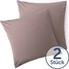 Copricuscino Blumtal 50x50 cm in set da 2 morbido - Anteprima dell’immagine prodotto 2