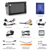 Android Autoradio 7 Zoll 128GB für VW Golf 4 Polo 9N Passat Produktbild-Vorschau 14