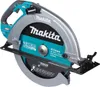 Makita HS013GT101 Akku-Handkreissäge XGT, inkl. 1 Stück 40 Produktbild-Vorschau 2
