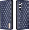 Galaxy S23 Hülle, Elegant Bookstyle Flip Leder Kartenfächer Produktbild-Vorschau 1