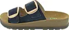 Dr. Stark Greece  Pantolette Blau Produktbild-Vorschau 1