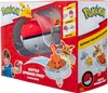 Zestaw Figurki Akcji Pokémon Battle Spinner Charmander z Náhľad obrázku produktu 6