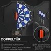 SPORTNOW Elektronische Dartscheibe, Dartboard mit 6 Produktbild-Vorschau 6