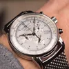 Zeppelin 7680M-1 Herren-Armbanduhr, Edelstahl-Gehäuse, Produktbild-Vorschau 9