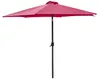 Linder Exclusiv Kippbarer Sonnenschirm, Gartenschirm Ø 250 Produktbild-Vorschau 3