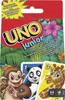 Mattel GKF04 UNO Junior Náhľad obrázku produktu 3