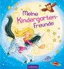 Meine Kindergarten-Freunde (Einhorn) Produktbild-Vorschau 1