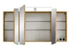 Pelipal Set, Cassca Sprint Set-015-030 in Riviera Eiche Produktbild-Vorschau 3