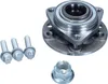 MAXGEAR Radlagersatz Vorne für SAAB 9-5 Kombi (YS3E) 137mm Produktbild-Vorschau 2