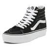 Vans Sneakers VN0A3TKN6BT1 in Black color size 70 Náhled obrázku produktu 31