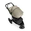 hauck Sportwagen Runner 3 oliv Produktbild-Vorschau 4