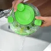 Genius Salatschleuder Set 4-tlg Produktbild-Vorschau 4