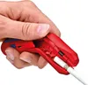Odstraňovač izolácie Knipex ErgoStrip® pre ľavákov - Náhľad obrázku produktu 18