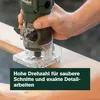 Metabo FM 500-6 Kantenfräse (leichte & kompakte Fräse, Náhled obrázku produktu 12