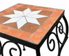 DanDiBo, set da 3 supporti per piante a mosaico, angolari, Anteprima dell’immagine prodotto 4