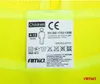 AMiO Warnweste 01736 Polyester Produktbild-Vorschau 13