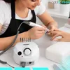Nagelfräser für Maniküre Pediküre Professionell STARK 65W + Produktbild-Vorschau 14