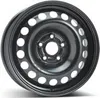 ALCAR JANTES EN ACIER 7710 6x15 ET39 5x105 7710 compatible Voir les images du produit 2