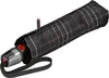 Knirps ombrello tascabile ombrello T.200 Medium Duomatic Anteprima dell’immagine prodotto 7