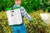 VERTO Profi Kolbenrückensprühgerät 15 Liter Rückenspritze Produktbild-Vorschau 2