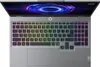 A top-down view of an open laptop with a colorful keyboard and screen. Produktbild-Vorschau