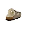 Birkenstock Uni Flip-Flops Grau 1017402 Grösse 38 Produktbild-Vorschau 9