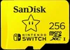 Prepínač SD Memory 256 GB Náhľad obrázku produktu 5