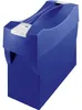 HAN SWING +, 20 Blätter, Blau, Kunststoff, A4, 397 mm, 154 Produktbild-Vorschau 2