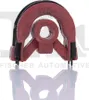 FA1 Auspuffhalter passend für PEUGEOT 807 MPV Vorne Produktbild-Vorschau 10