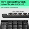 HP 435 Programmable Wireless Keypad – 9 Tasten, Bluetooth Produktbild-Vorschau 9