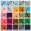 Bündchenstoff Schlauchware 35(70)cm breit Meterware ab 25cm Jersey Oeko-Tex Farbkarte Produktbild-Vorschau