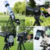 APEXEL Universal-Teleskop-Telefonadapter fuer Monokulare, Produktbild-Vorschau 9