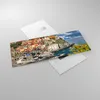 Bilder auf glas - Italien küste felsen landschaft - Produktbild-Vorschau 2