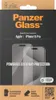 PanzerGlass Screen Protector iPhone 15 Pro, Classic Fit Produktbild-Vorschau 6