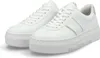 Rieker Sporthalbschuhe Formsohle modisch in weiss/weiss Produktbild-Vorschau 30