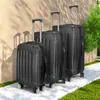 UnboxG Hartschalenkoffer Reisekoffer-Set Koffer-Set Produktbild-Vorschau 2