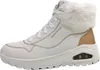 Skechers Uno Rugged - Fall Shimmer Damen Stiefelette Weiß Produktbild-Vorschau 17