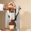 Tefal IG803AE0, Gelatiera per gelato soft, 1 l, Bianco, 246 Anteprima dell’immagine prodotto 4