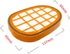 INF Filtre d'aspirateur pour Philips Voir les images du produit 2