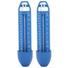 2PCS Schwimm Wasserthermometer Pool Thermometer für Produktbild-Vorschau 1