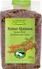 Rapunzel - Quinoa rot - 250g Produktbild-Vorschau 3