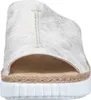 Rieker Damen Pantolette Keilabsatz und breiter Riemen mit Produktbild-Vorschau 48
