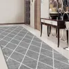 Bieżnik dywanowy na wymiar Cosenza Grey Szerokość: 80 cm, Podgląd zdjęcia produktu 6