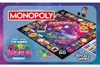 Il gioco da tavolo Monopoly del film Super Mario Galaxy Anteprima dell’immagine prodotto 4